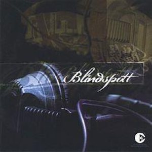 Blindspott - Blindspott cover art