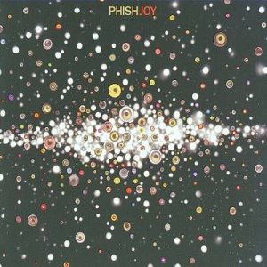 Phish - Joy cover art