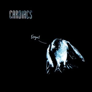 Cardiacs - Signs cover art