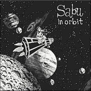 Sabú Martínez - In Orbit cover art Sabú Martínez - In Orbit cover art