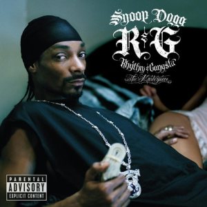 Snoop Dogg - R&G (Rhythm & Gangsta): the Masterpiece cover art