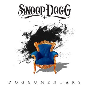 Snoop Dogg - Doggumentary cover art