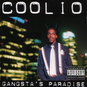 Coolio - Gangsta's Paradise cover art