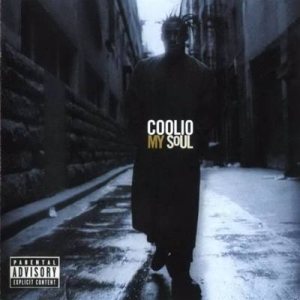 Coolio - My Soul cover art