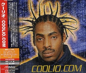 Coolio - Coolio.com cover art