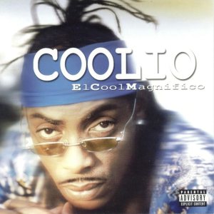 Coolio - El Cool Magnifico cover art