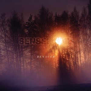 Senses Fail - Renacer cover art
