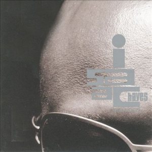Isaac Hayes - Branded cover art