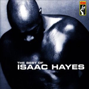 Isaac Hayes - The Best of Isaac Hayes cover art