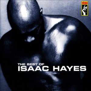 Isaac Hayes - The Best of Isaac Hayes cover art Isaac Hayes - The Best of Isaac Hayes cover art