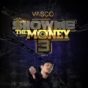 Vasco - 쇼미더머니3 Part 3 cover art