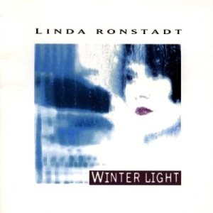 Linda Ronstadt - Winter Light cover art