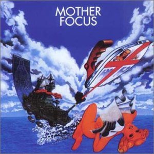 Focus - Mother Focus cover art Focus - Mother Focus cover art