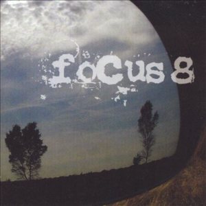 Focus - Focus 8 cover art