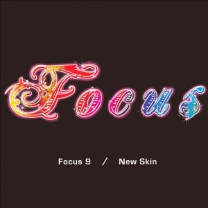 Focus - Focus 9 / New Skin cover art
