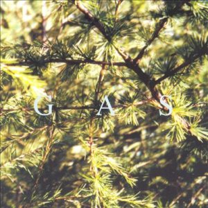 Gas - Pop cover art