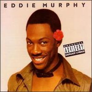 Eddie Murphy - Eddie Murphy cover art