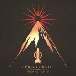 Chris Cornell - Higher Truth cover art
