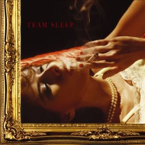 Team Sleep - Team Sleep cover art