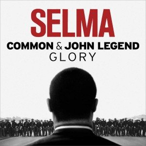 Common / John Legend - Glory cover art
