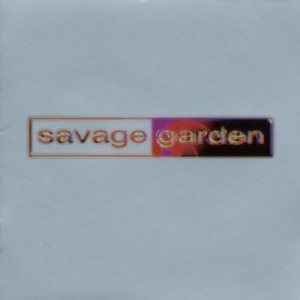 Savage Garden - The Future of Earthly Delites cover art