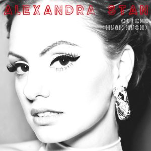 Alexandra Stan - Cliché (Hush Hush) cover art