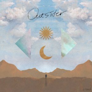 Outsider - 구름 cover art