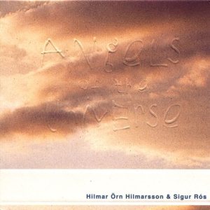 Hilmar Örn Hilmarsson / Sigur Rós - Englar Alheimsins [Angels of the Universe] cover art