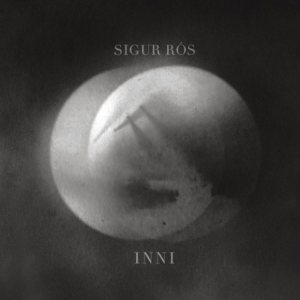 Sigur Rós - Inni cover art