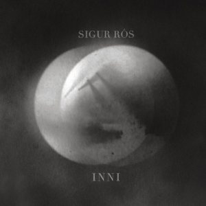 Sigur Rós - Inni cover art Sigur Rós - Inni cover art