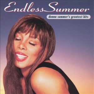 Donna Summer - Endless Summer: Donna Summer's Greatest Hits cover art Donna Summer - Endless Summer: Donna Summer's Greatest Hits cover art