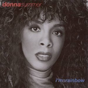 Donna Summer - I'm a Rainbow cover art