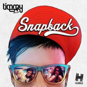 Timmy Trumpet - Snapback cover art