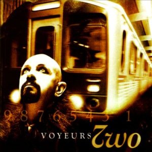 Two - Voyeurs cover art