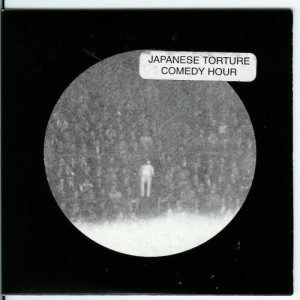 Japanese Torture Comedy Hour - 50,000 Elvis Fans Can't Be Wrong cover art
