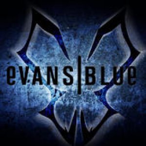 Evans Blue - Evans Blue cover art