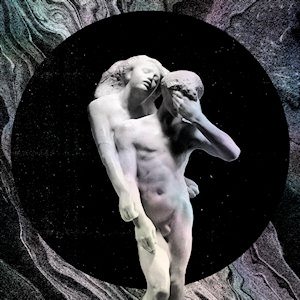 Arcade Fire - Reflektor cover art