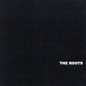 The Roots - Organix cover art