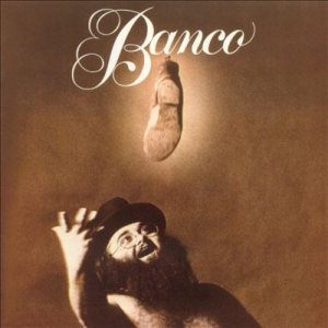 Banco - Banco cover art