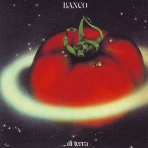 Banco - ...di terra cover art