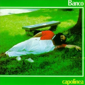 Banco - Capolinea cover art