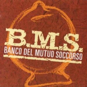 Banco del Mutuo Soccorso - Da qui messere si domina la valle cover art