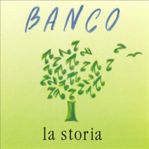 Banco del Mutuo Soccorso - La storia cover art