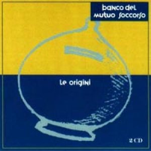 Banco del Mutuo Soccorso - Le origini cover art