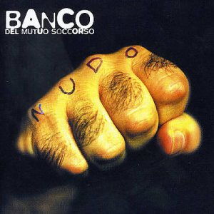 Banco del Mutuo Soccorso - Nudo cover art