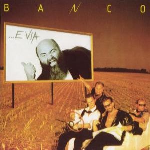 Banco - ... E via cover art