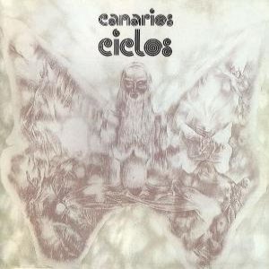 Canarios - Ciclos cover art