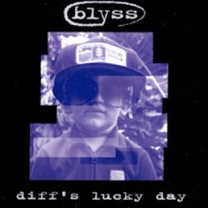 Blyss - Diff's Lucky Day cover art