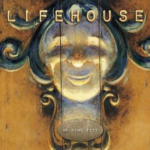 Lifehouse - No Name Face cover art