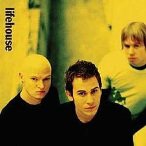 Lifehouse - Lifehouse cover art